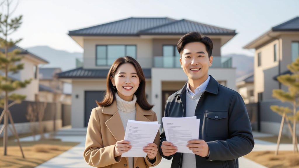 🏠 부동산 증여, 똑똑하게 절세하는 3가지 방법