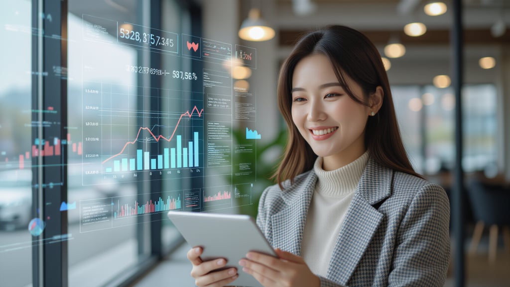 💡 투자 성향별 ISA 포트폴리오 구성 전략