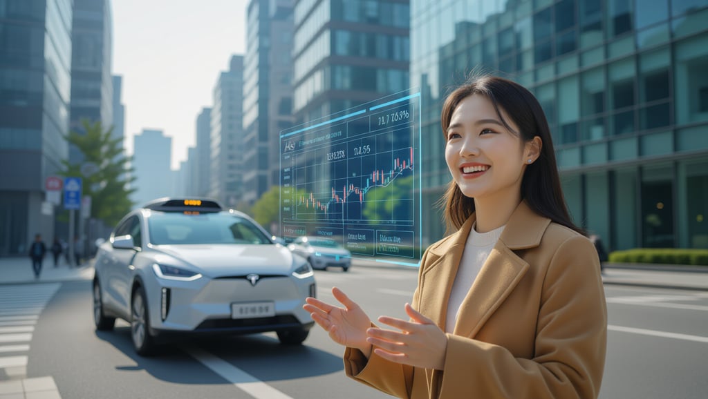 🔍 전문가 목표 주가