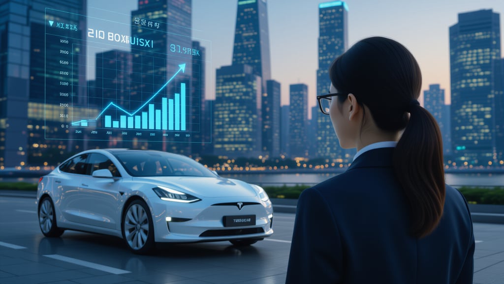 💡 테슬라 투자 핵심 이해