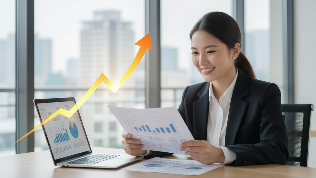 💡 성공적인 ETF 투자를 위한 핵심 체크리스트