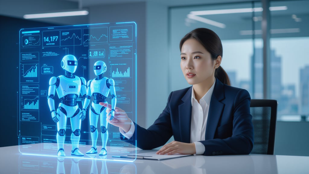 🚀 미래를 선점하라! 성장 테마 ETF 투자