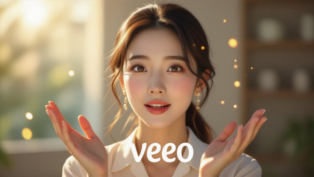 📋 Google VEO란 무엇인가? 핵심 기능과 기술적 이해