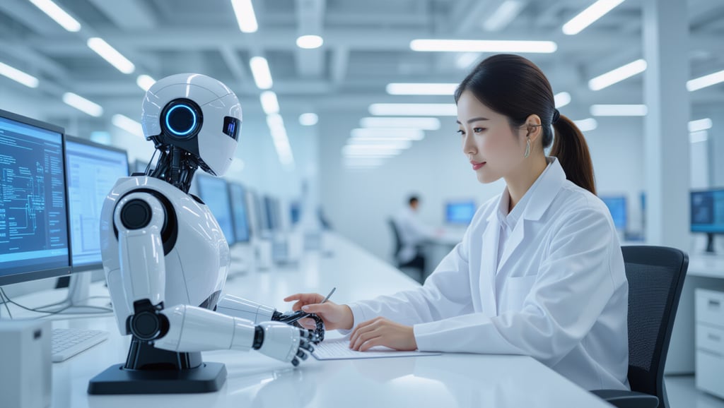 🔮 미래 전망과 해결 과제