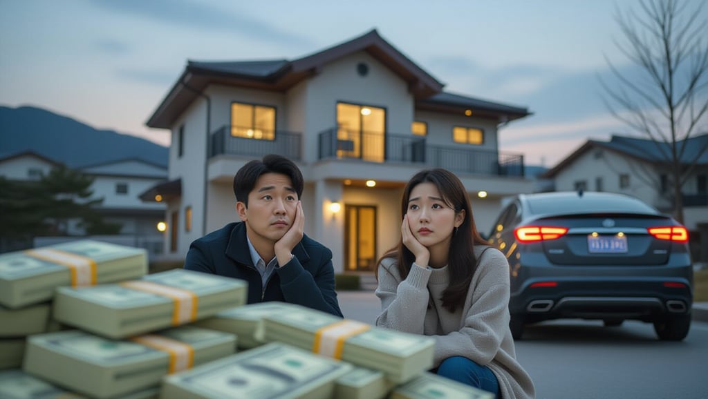 💰 소득 외 필수 고려사항: 자산 기준도 확인하세요!