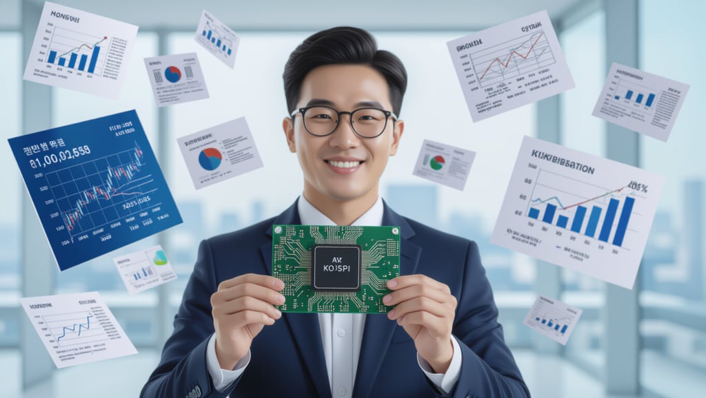 💡 4000 시대를 이끄는 핵심 동력