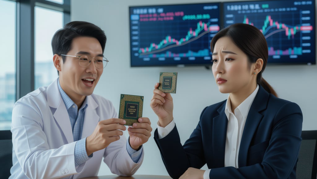 ⚠️ 체감 수익률 괴리, 왜 그럴까요?