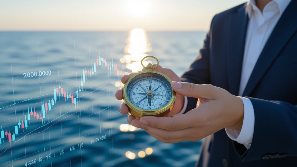 📈 성공적인 투자를 위한 전략