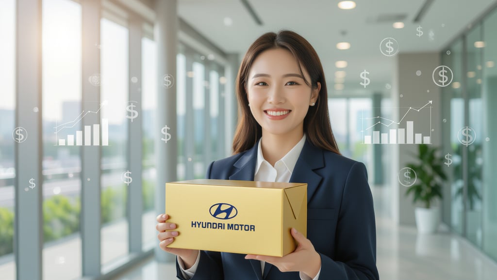 💰 주주환원 정책 및 2025년 배당금 지급 일정