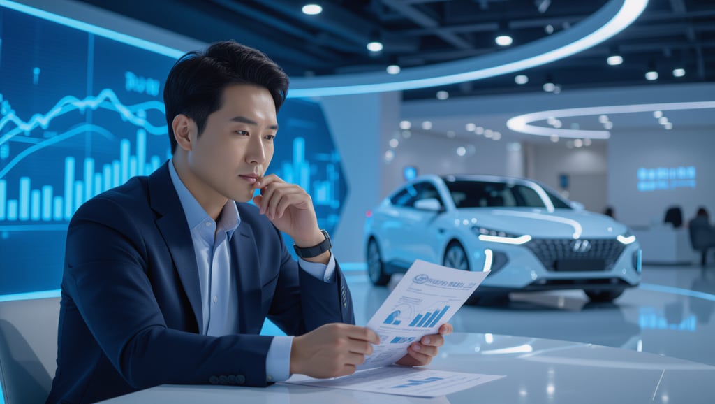 📈 증권사 목표가 및 투자 전략 제안