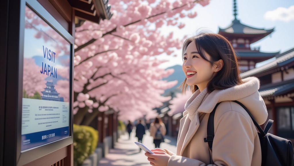 📌 즐거운 일본 여행을 위한 완벽한 마무리