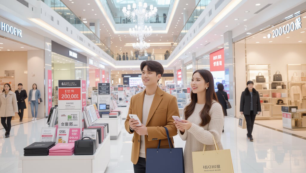 💰 일본 면세 한도, 품목별 완벽 가이드