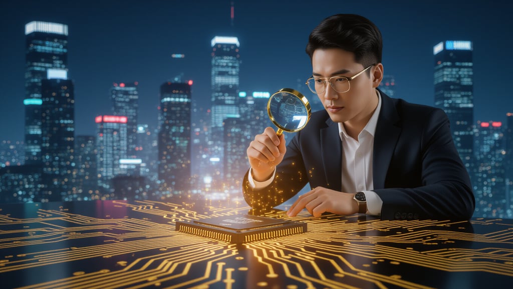 💰 투자 기회와 공급 안정화