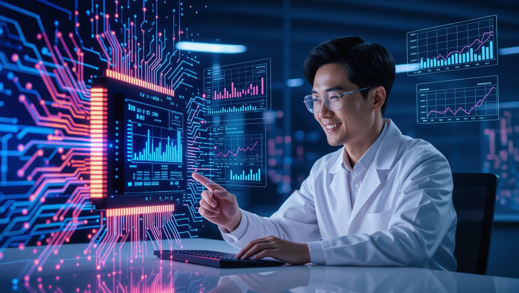 📊 슈퍼사이클 진입 가능성