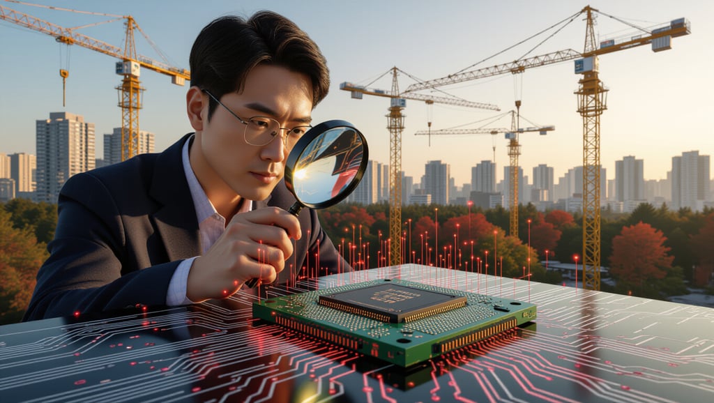 📈 AI 반도체 가격 폭등 원인