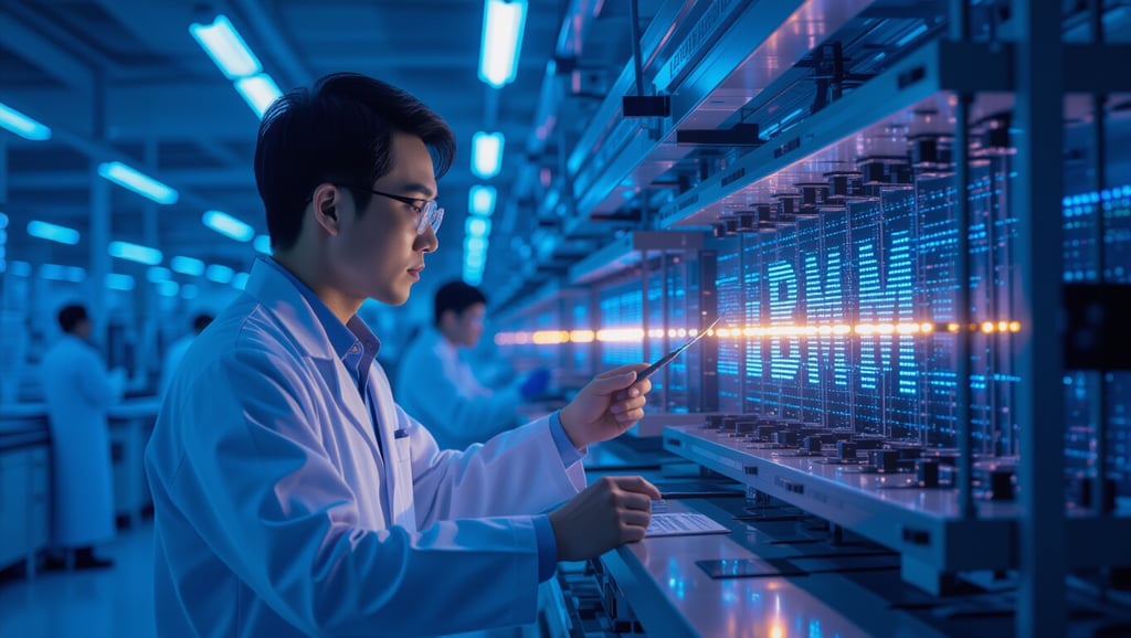 ⚠️ HBM 집중 생산의 부작용