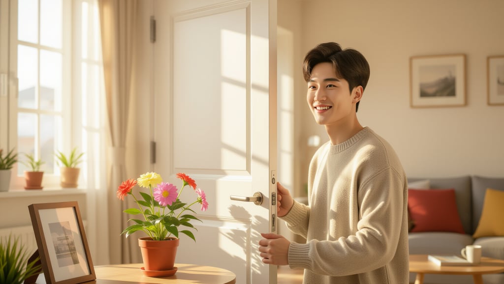 💡 청년 버팀목 전세대출, 왜 필요할까요?