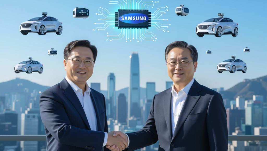 📋 엔비디아 AI 동맹, 어떤 의미인가요?