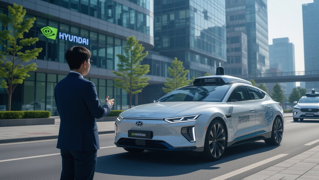 🚗 미래 모빌리티, 어떻게 달라질까요?