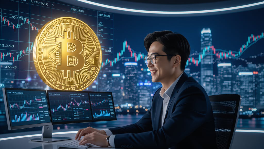 📊 비트코인 시장 펀더멘털 및 기술 지표 분석