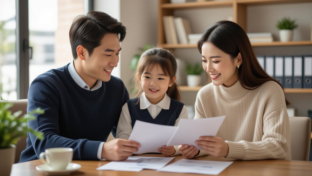 📈 주식/비상장 자산, 맞춤 절세 전략