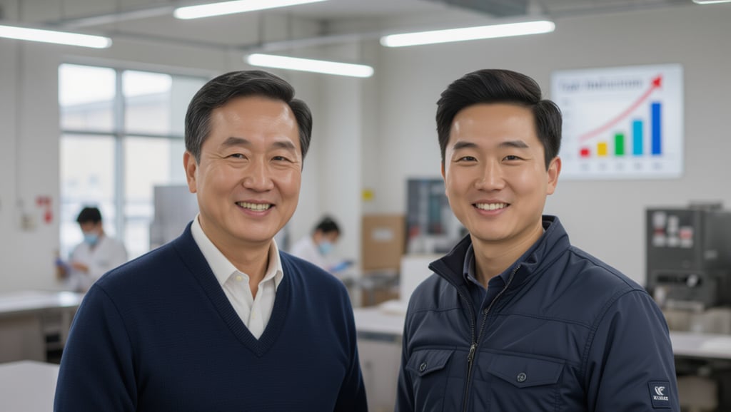 💡 가업상속공제, 이렇게 활용하세요