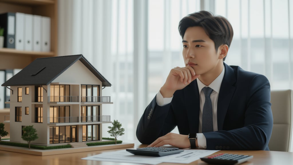 📊 재산 평가, 절세의 시작