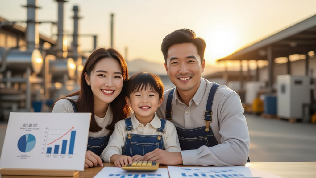 📋 상속세 절세, 사전 준비가 핵심이에요