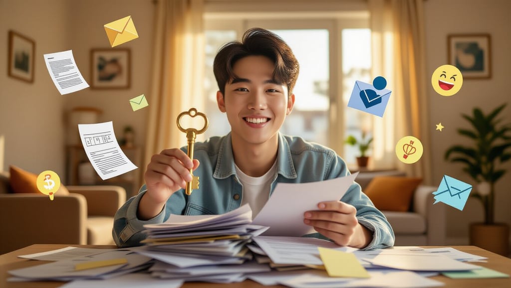 💡 놓치면 후회할 추가 꿀팁 & 유의사항