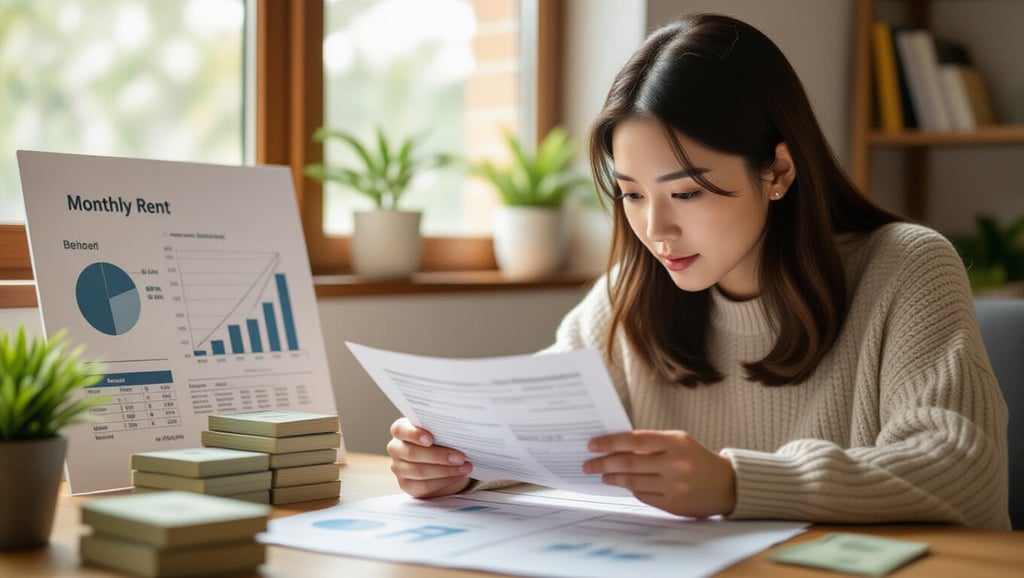 📊 소득 및 재산 기준, 자세히 알아봐요!