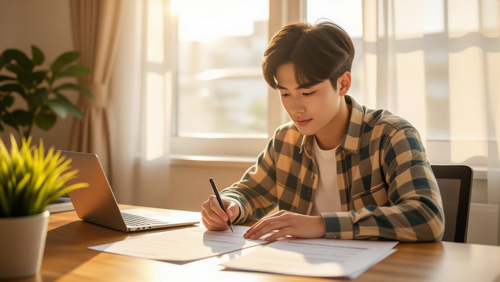 📝 신청 방법과 필수 서류는?