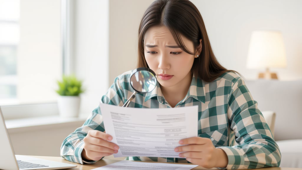 ⚠️ 지원 제외 대상 및 탈락 방지 팁