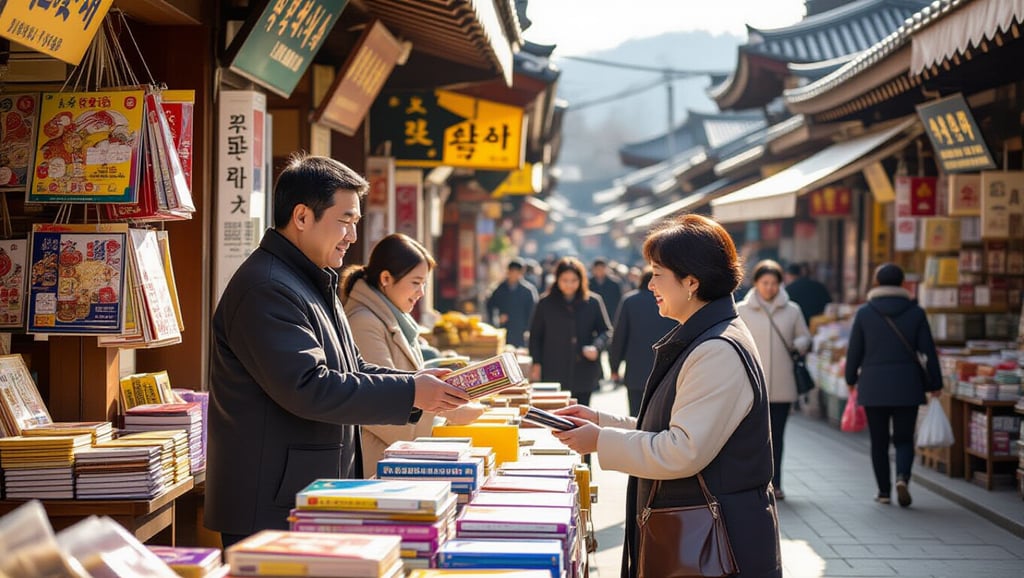 🛍️ 내수 회복: 소비와 투자 동향