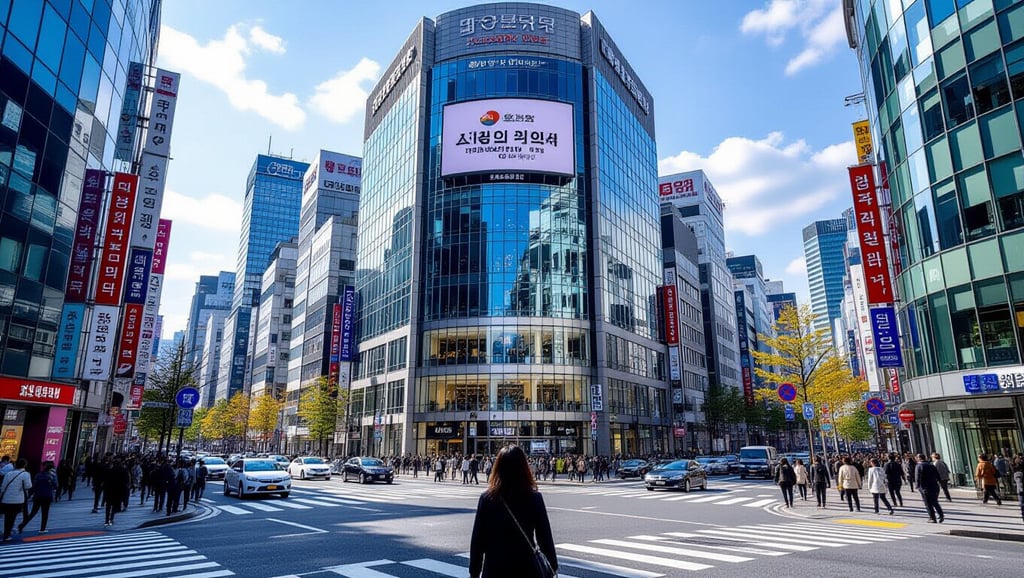 📊 금융 및 자산 시장 전망