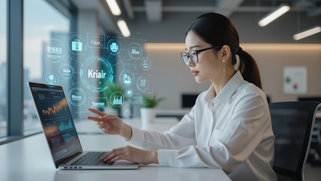 🏛️ 정부 정책과 기업 및 개인의 대응 전략