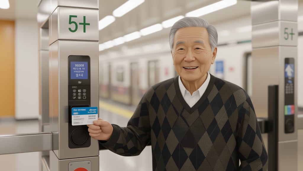 💡 생활비 절감 꿀팁: 교통, 통신, 에너지 요금 아끼기