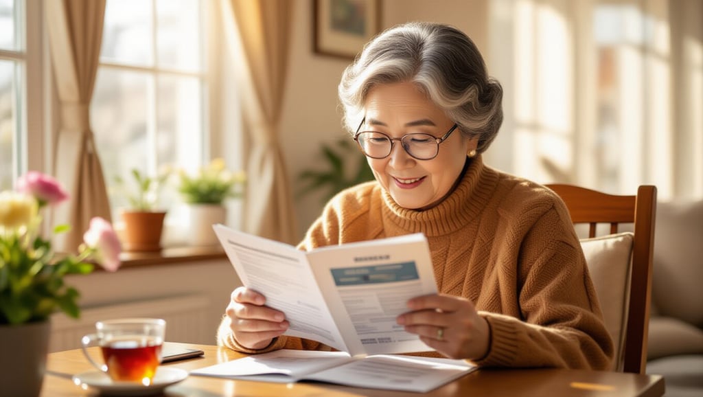 📝 지원금 신청 가이드: 자격 기준과 신청 방법