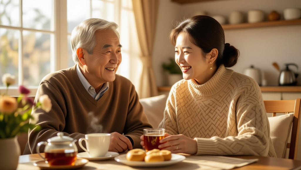 💰 핵심 소득 지원: 기초연금부터 주택연금까지