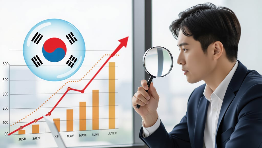 📈 미래 시장 전망과 투자 기회 포착하기