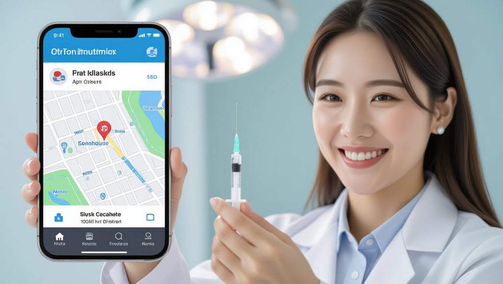 🏥 병원 선택 시 고려사항