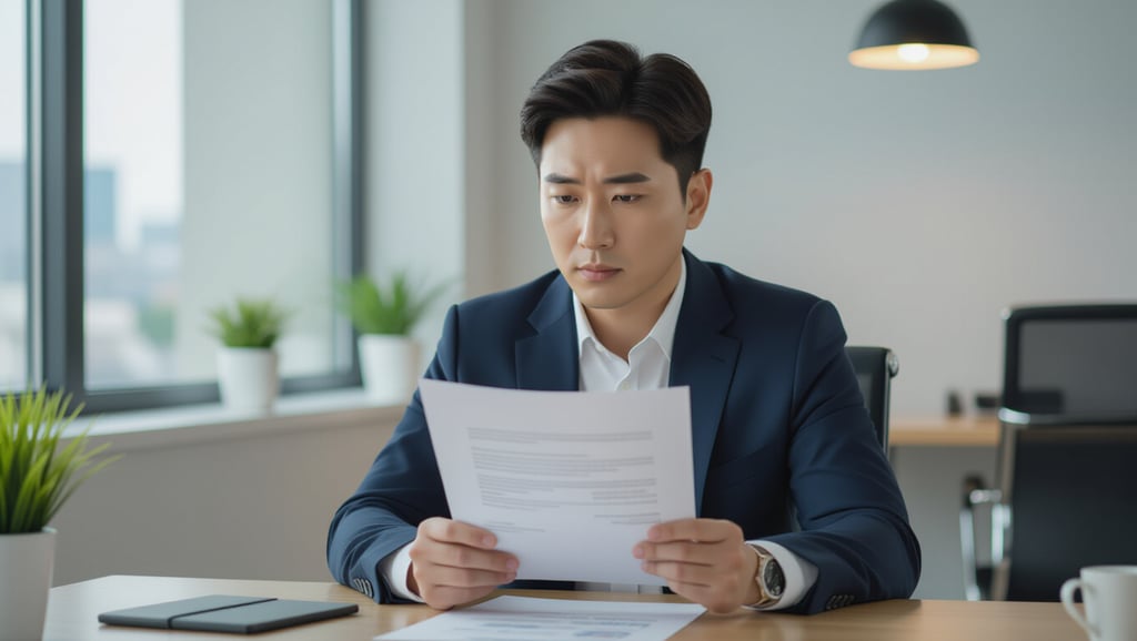 ⚖️ 핵심 쟁점: 임금체계 개편과 계속고용 의무