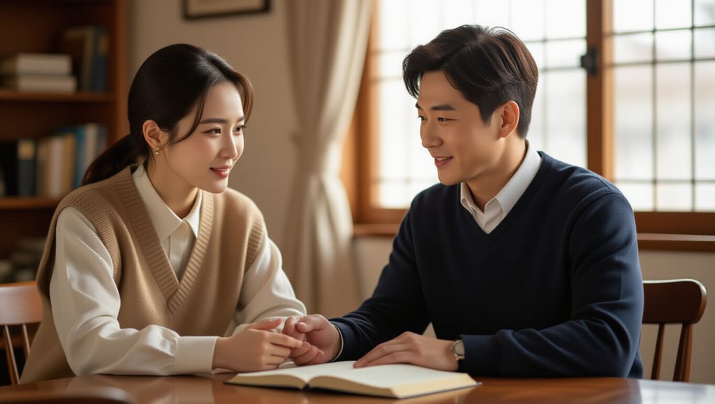 💡 청년 고용과 기업 영향, 어떻게 해결할까요?