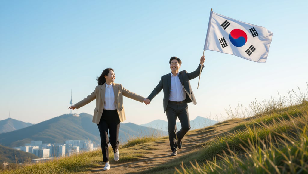 💪 성공적인 65세 정년 시대를 위한 대비 전략