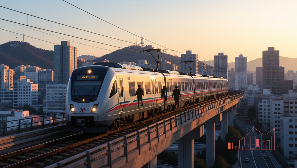 📈 GTX 개통 전후 부동산 가격 변동 및 시세 분석