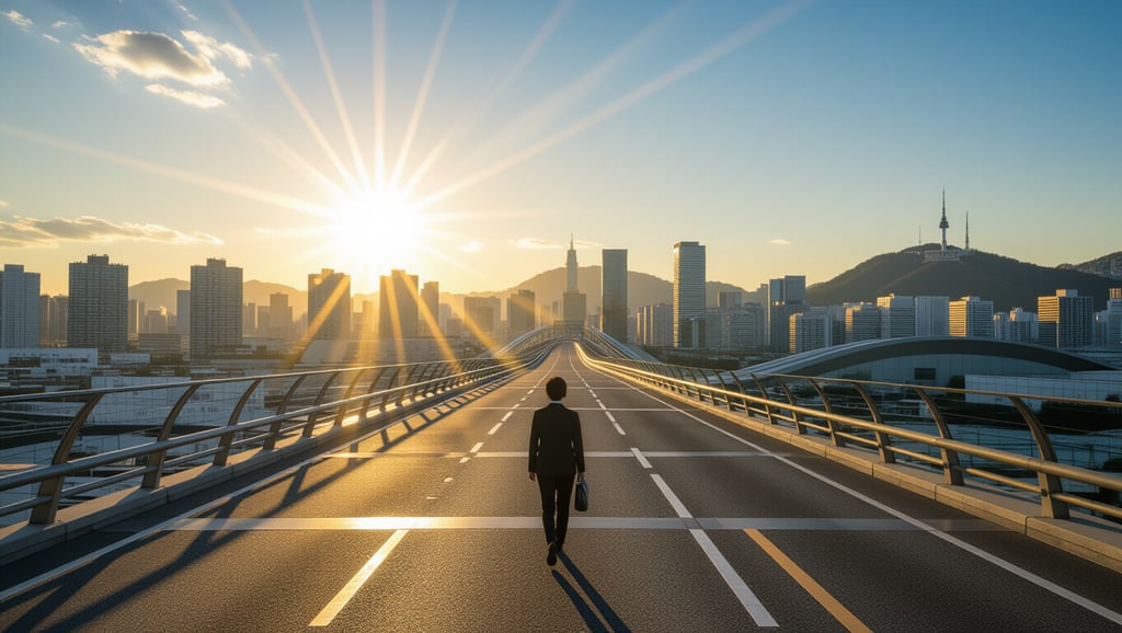 🚀 미래 GTX 노선(D, E, F) 잠재 가치 전망