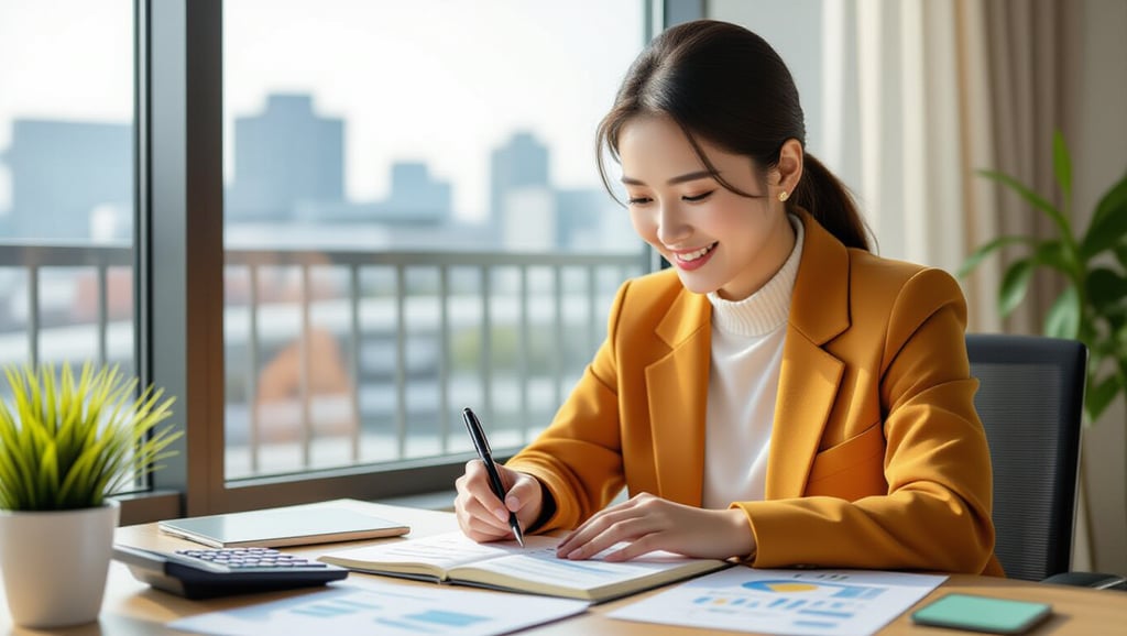 📋 월급쟁이 재테크, 핵심 전략과 성공 사례