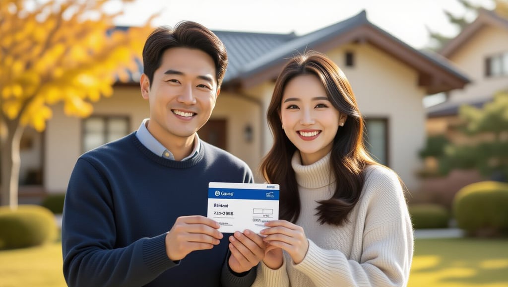 🏡 장기적인 자산 증식과 노후 준비 방법