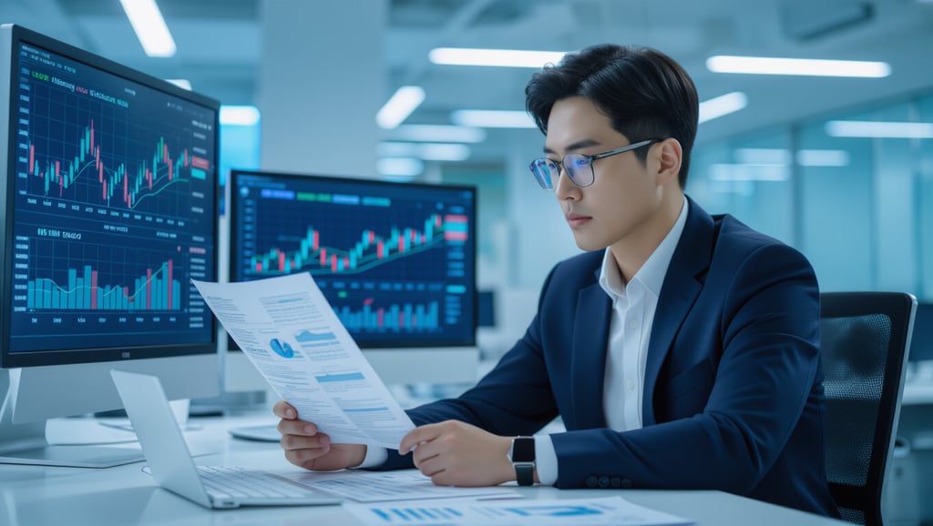 📊 공모 개요 및 밸류에이션 진단