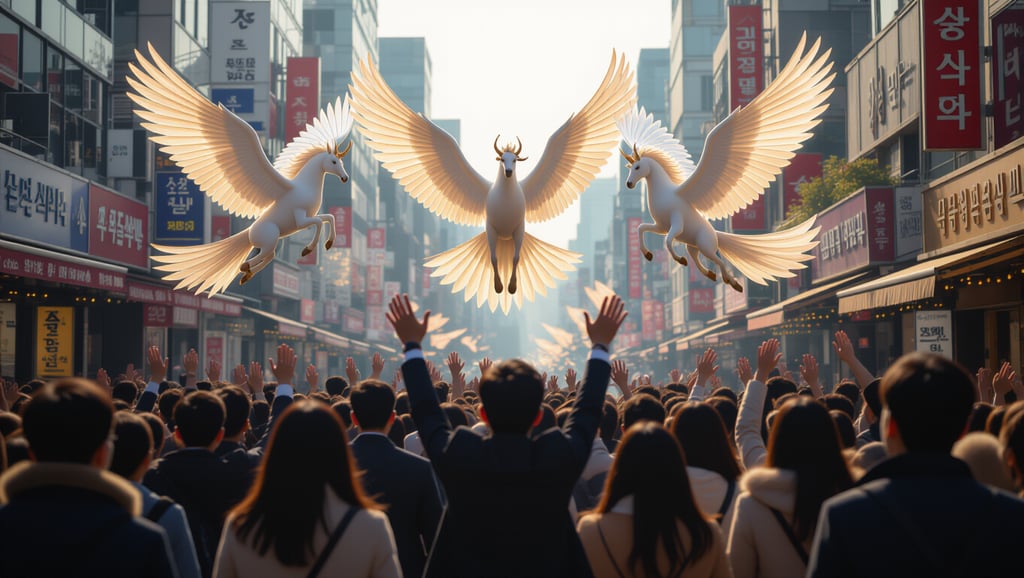 📈 2025년 IPO 시장, 앞으로의 전망은?