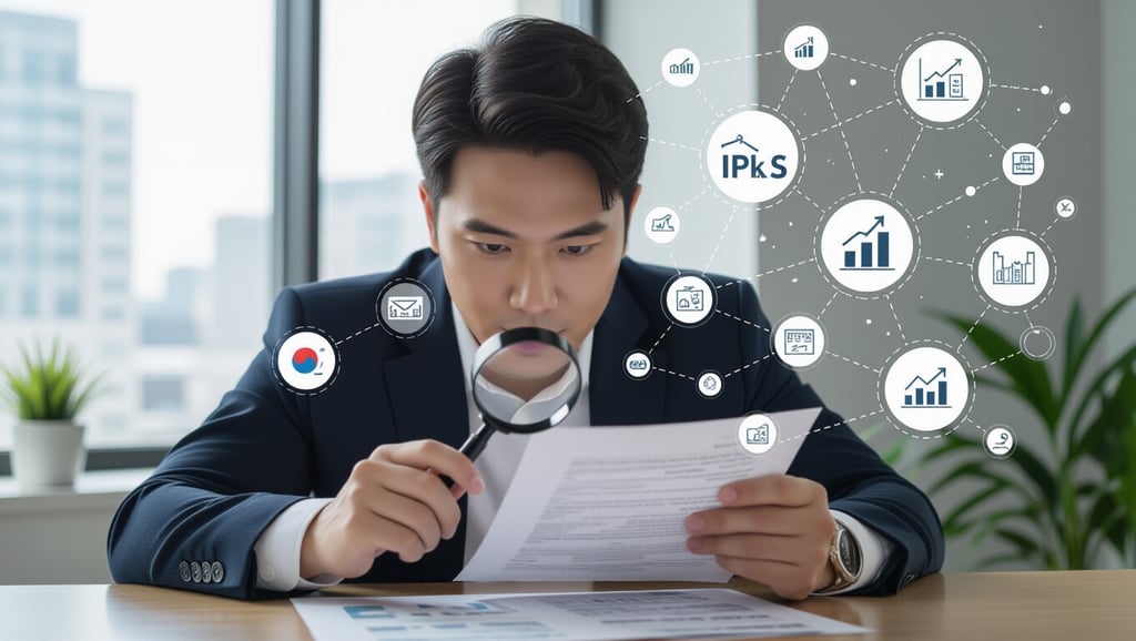 ⚠️ IPO 투자, 매력과 리스크는?